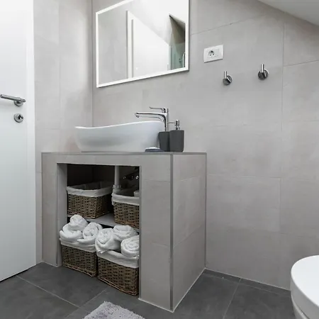 Old City View Studio Poldi Split